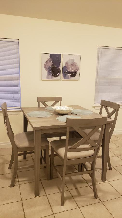 Modern House Minutes From Downtown Gainesville, Uf, Va & More! Buitenkant foto