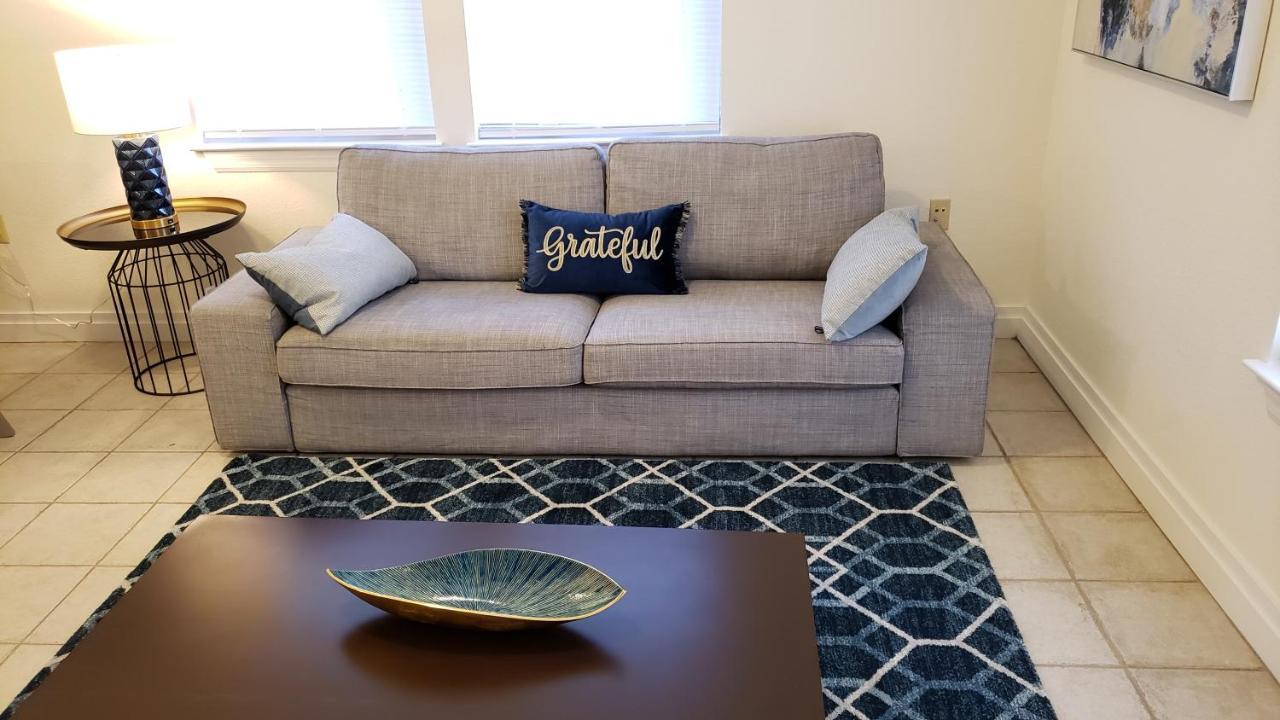 Modern House Minutes From Downtown Gainesville, Uf, Va & More! Buitenkant foto