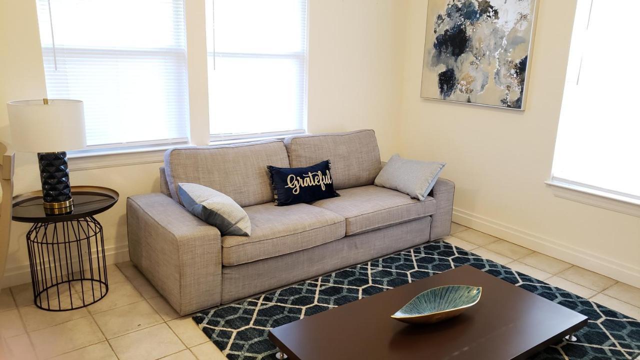 Modern House Minutes From Downtown Gainesville, Uf, Va & More! Buitenkant foto