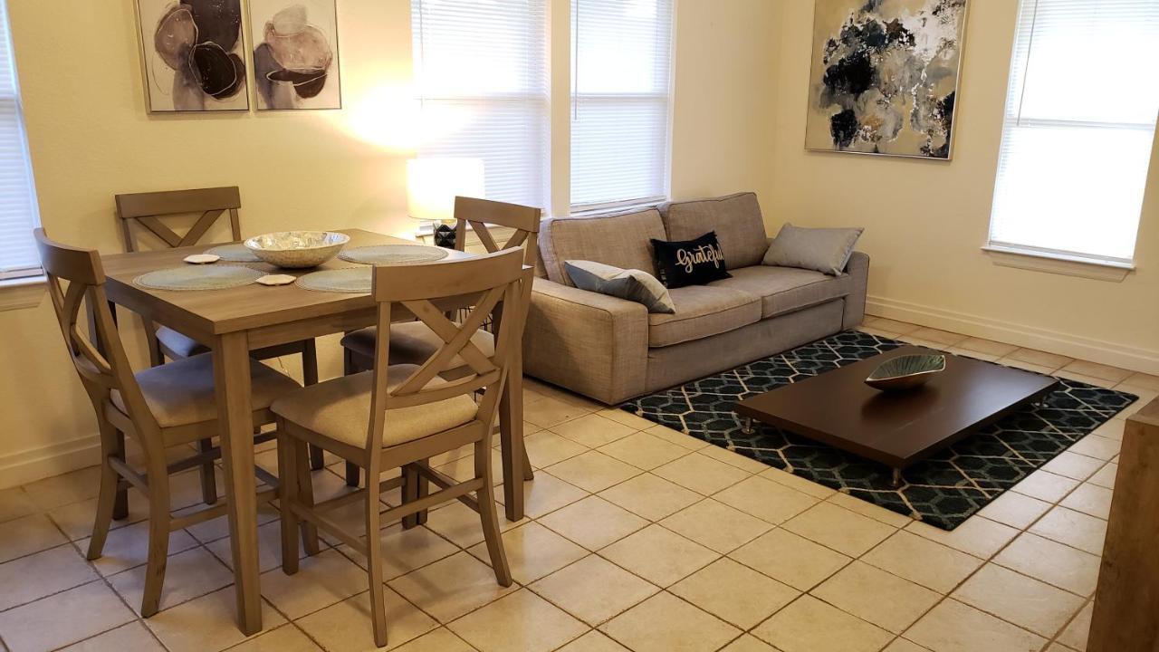 Modern House Minutes From Downtown Gainesville, Uf, Va & More! Buitenkant foto