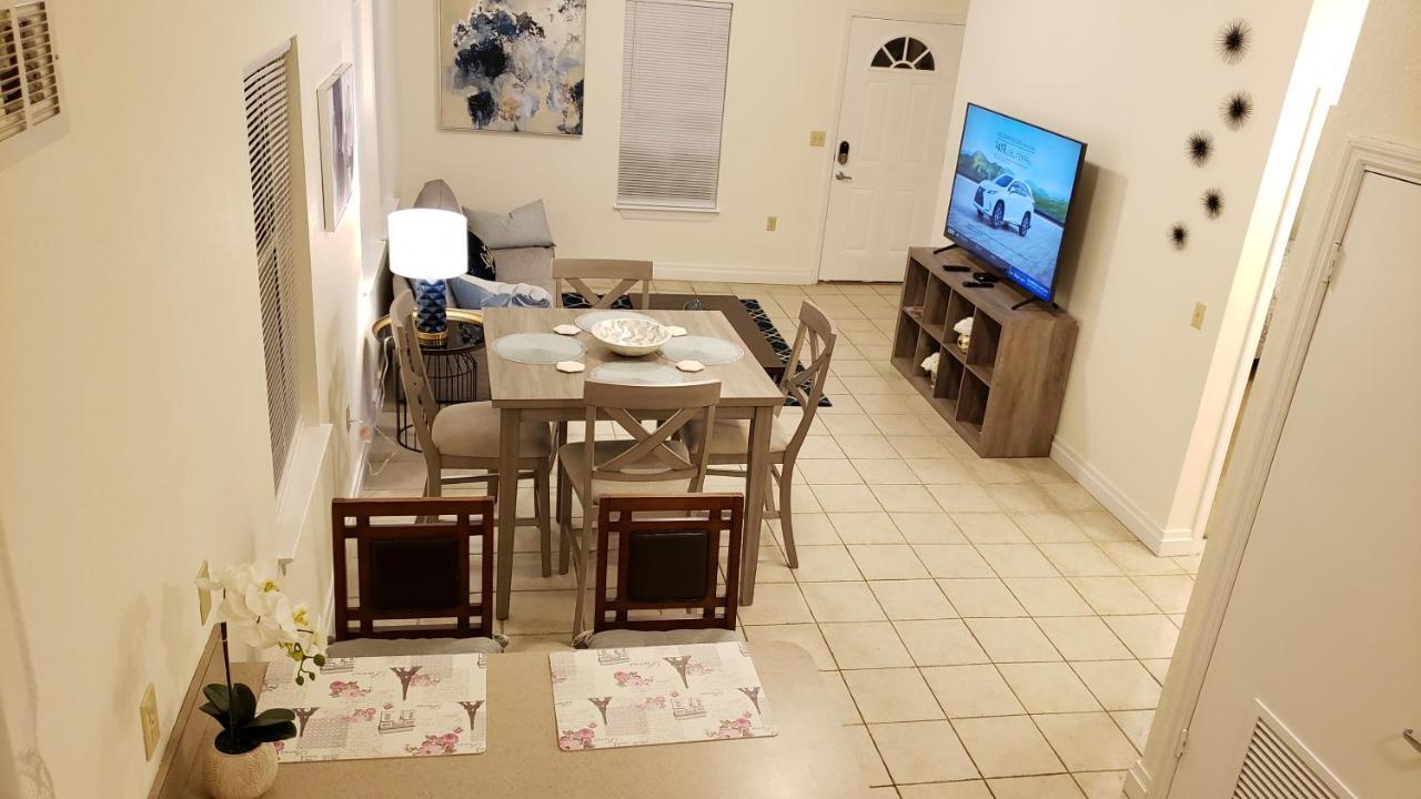 Modern House Minutes From Downtown Gainesville, Uf, Va & More! Buitenkant foto