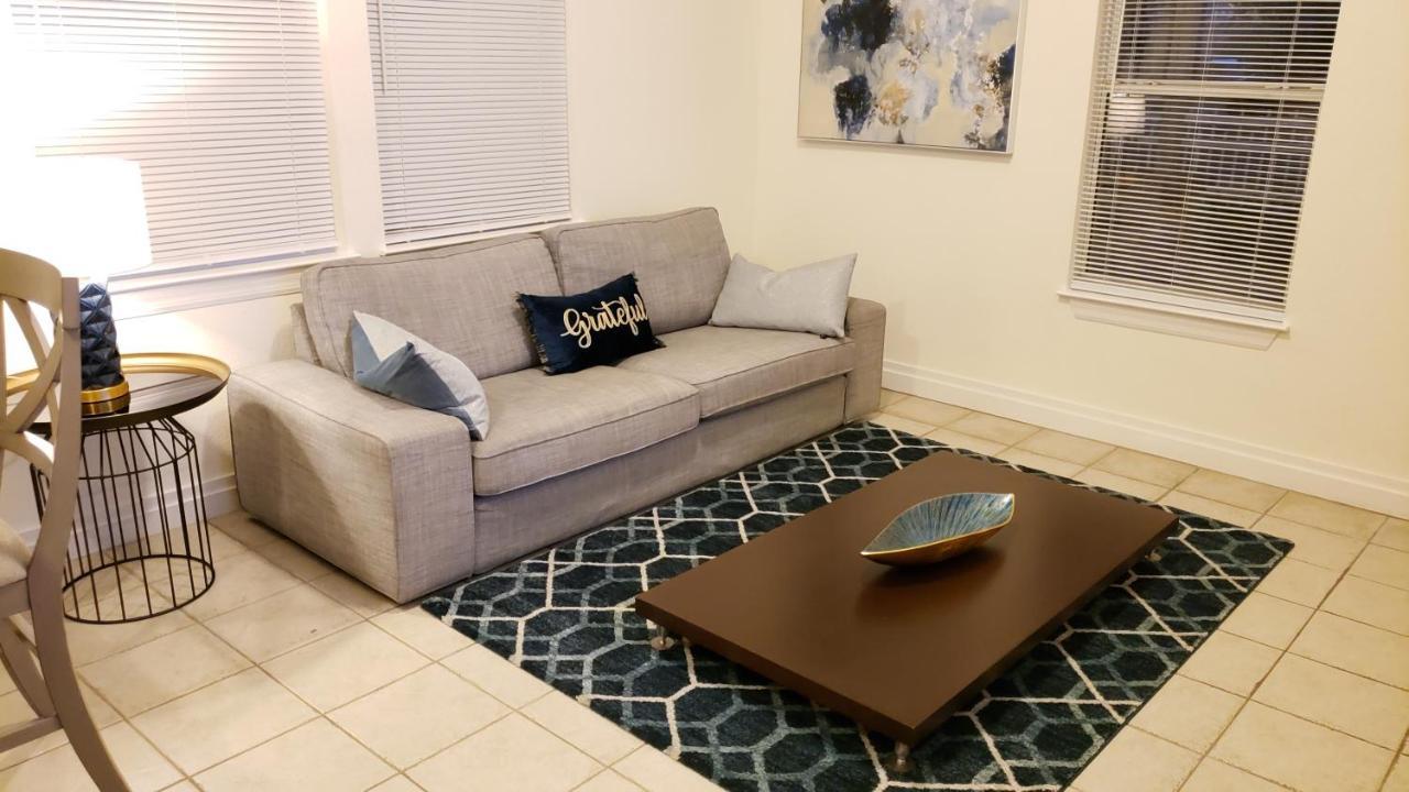 Modern House Minutes From Downtown Gainesville, Uf, Va & More! Buitenkant foto
