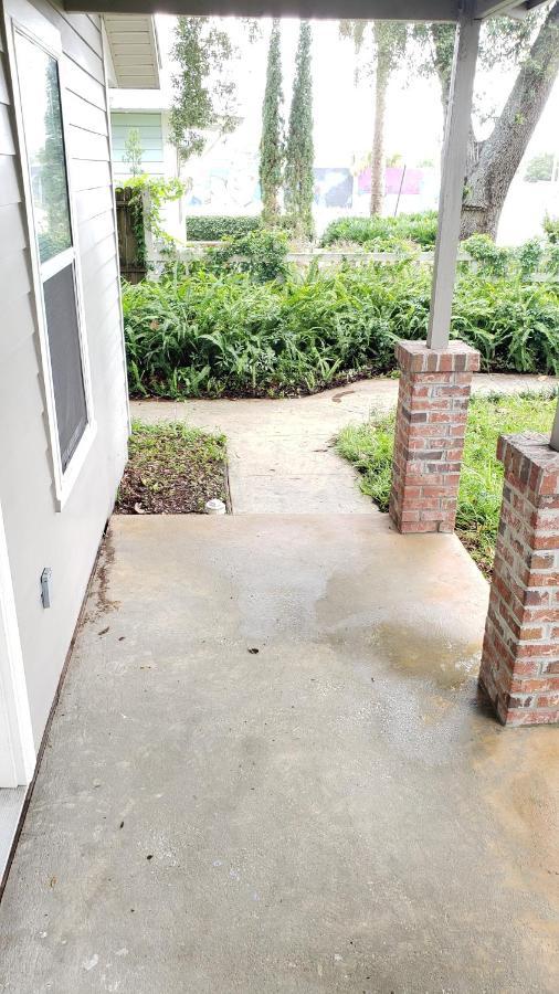 Modern House Minutes From Downtown Gainesville, Uf, Va & More! Buitenkant foto